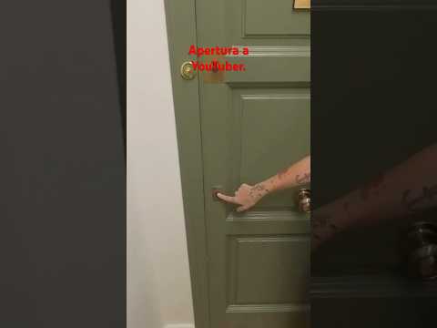 #apertura #sinromper a #judithtiral #barcelona #cerrajeros #cerradura #puertas