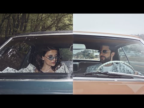 Aghasi & Silva Hakobyan - Siraharvel em / Սիրահարվել եմ [Official Music Video]