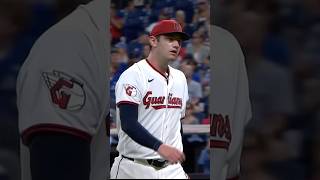 Gavin Williams: Strikeout Machine #cleveland #mlb