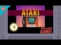 Exploring the Rise of Atari and Video Game History