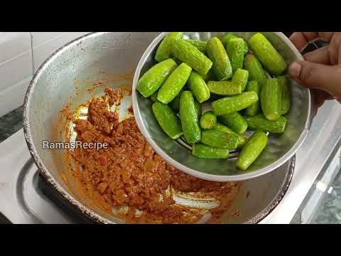 Tondalichi bhaji / तोंडली रेसिपी मराठी / How to Make Tondali / tondali sabji recipe in marathi