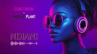 Costi x Ambiental Planet feat. Dawda - Ndiani (Afro House Short) | Visual