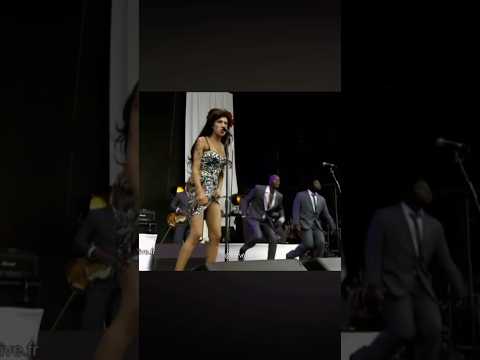 AMY WINEHOUSE #amywinehouse #music #shorts #live #music #jazz #youtubeshorts #love #musician #singer