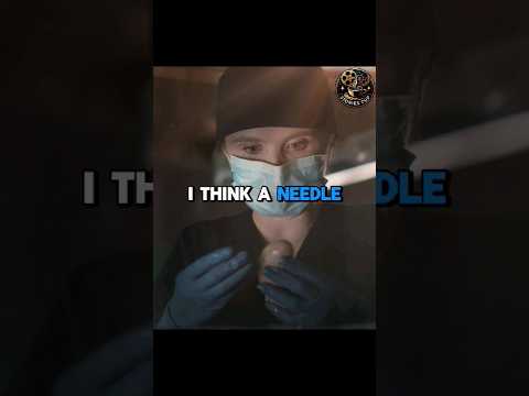 She finds a needle in the organ 😧😲 #series #movie #shortvideo #thegooddoctor