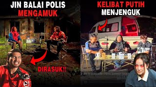 5 Kejadian SERAM Sewaktu "PODCAST" Paling MENAKUTKAN (2026)