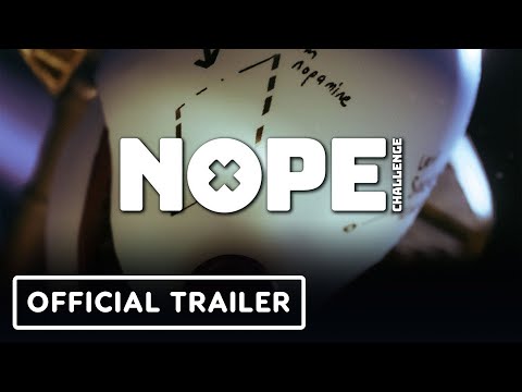Nope Challenge - Official Launch Trailer