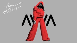 AWA IMANI  Aime-moi