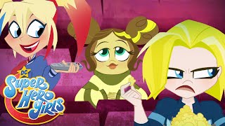 Protetores de Tela 📺 | DC Super Hero Girls Brasil