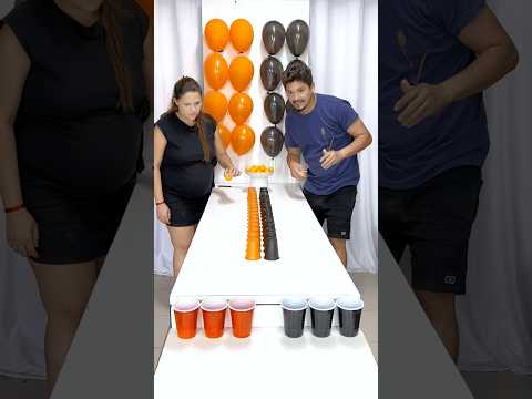 Desafio de casal #gameplay