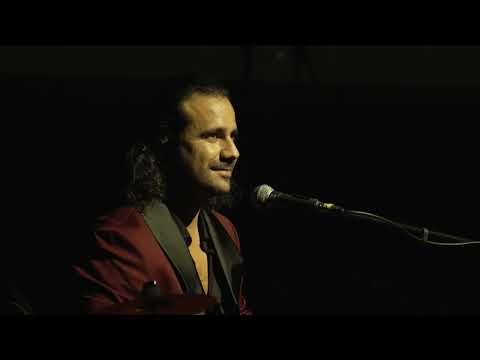 Artem Uzunov - Darbuka live looping | Live at “Magic of Rhythms”