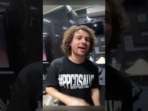 Los aires de “BABO”LONIA 4P3ND3J4N a Luisito Comunica | Facundo
