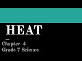 Temperature Measurement and Scales