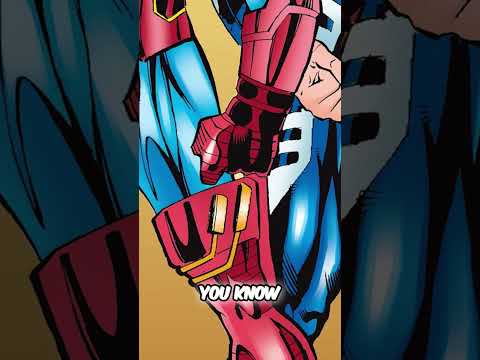 Eternals: Powers, Abilities, and Why They're Awesome!