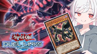 【リンクス/飲酒】新弾来たらしいけどガンドラでランクマ【デュエルリンクス・遊戯王・YuGiOhDuelLinks】