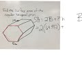 Hexagonal Prism Surface Area and Properties