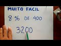 Calculating Percentages and Steps