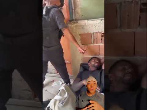 El hombre más buscado #policia #videoviral #delincuente