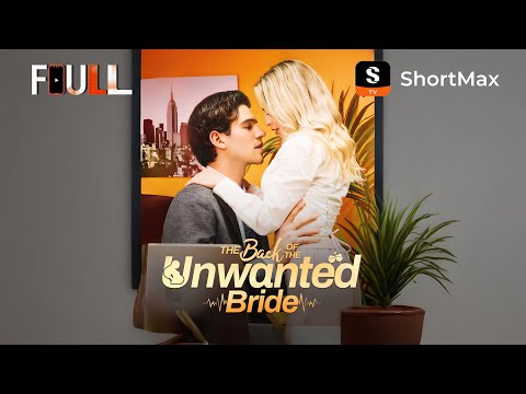 The Back of the Unwanted Bride | ShortMax - Watch Dramas & Show