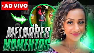 🔴 COLETANIA DOS MELHORES VIDEOS DO CANAL🔴