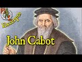 Caboto's Voyages and Exploration Impact