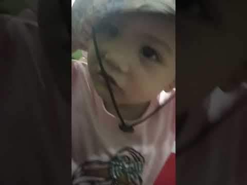 Anak Cantik ku #videoshort #anakbayi #fypシ