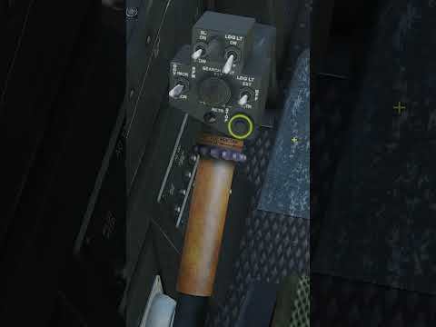 Start the UH-1 Huey in 60 Seconds!