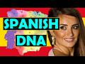 Genetic History of Spain
