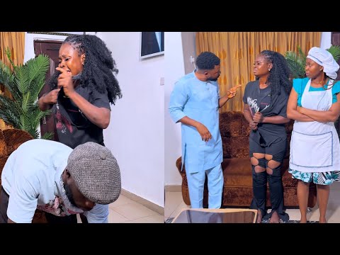 Never be too quick to judge 