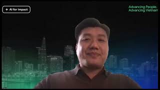 AI FOR IMPACT | Office Hour #1 - Khai giảng khóa học