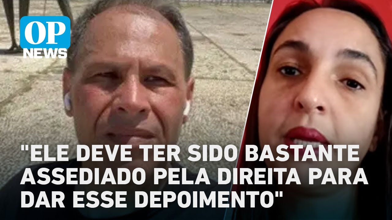 Movimentação da oposição pela anistia e o papel de Tarcísio de Freitas| O POVO News