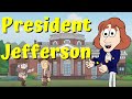 Thomas Jefferson and the Election of 1800