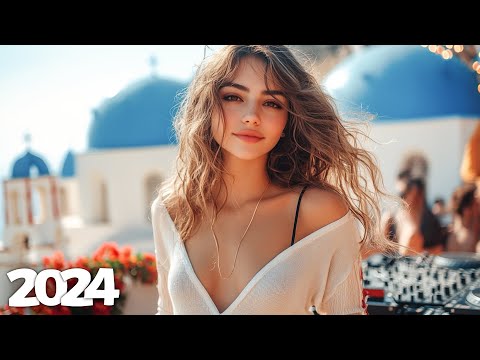 Alan Walker, Dua Lipa, Coldplay, Martin Garrix & Kygo, The Chainsmokers Style 🔥 Summer Vibes #45