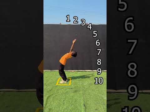 Who can bend how much ?