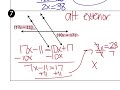 Adding and Subtracting Rational Expressions