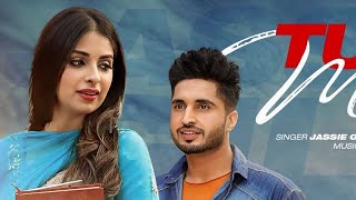 Att Chukni - Jassie Gill, Ranjit Bawa - Mr & Mrs 420 Returns | Punjabi New Song 2025