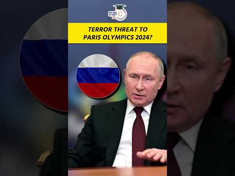 Paris Olympics 2024: The Most High Risk Olympics