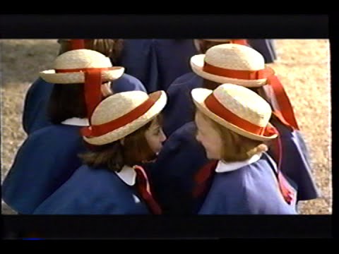 Madeline (1998) Teaser 2 (VHS Capture)