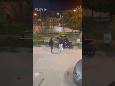 Cámaras captan impresionante suceso milagroso no lo pueden explicar.