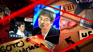 L'histoire du yakuza le plus détesté du Japon