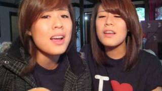 JS - Nobody - Wondergirls (cover)