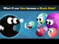 Effects of Sun and Moon Absence
