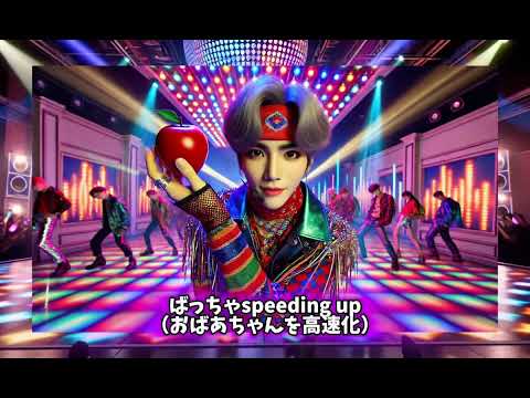 津軽弁なのにKPOPに聞こえる曲🎧