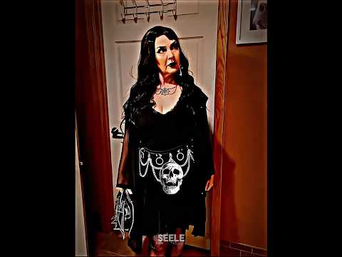 Mom Dressing Like Daughter ☠️ #troll #edit #trollface #trending