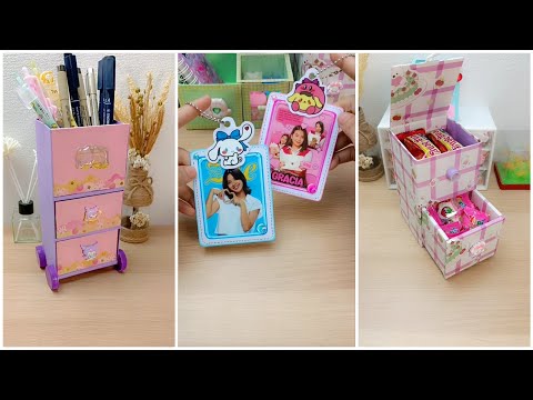 DIY/ Craft / Organizer / Rahma Kornanila