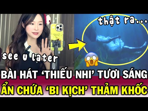 Nguồn gốc RÙNG RỢN đằng sau trend SEE YOU LATER ALLIGATOR, khiến CĐM ám ảnh ko dám ĐU TIẾP | Tin Lạ