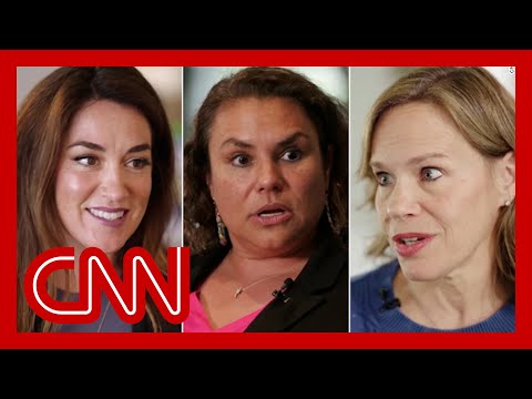 DeSantis fan reveals which of his stances she finds 'dangerous'