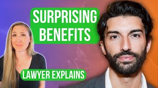 Why Justin Baldoni’s Dismissal Isn’t as Bad as People Think It Is | LAWYER EXPLAINS