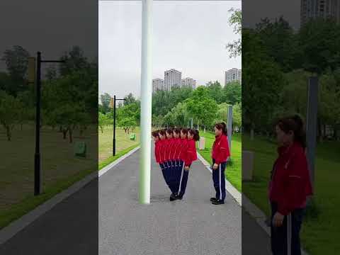 Funny photo shoot One-click cut the same style Photo shoot is fun Video effect please do not #3