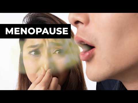 Menopause and Oral Health: What You Need to Know!