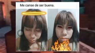cringe tercermundista XD